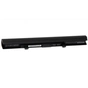 Акумулятор до ноутбука Toshiba PA5185U, 48Wh (3200mAh), 4cell, 14.8V, Li-ion (A47117) - зменшене зображення 1
