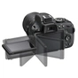 Цифровий фотоапарат Nikon D5300 AF-P 18-55 Non-VR KIT (VBA370K016) - зменшене зображення 9