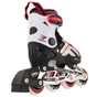 Роликові ковзани Action Danny Червоні 37-40 (PW-126B-79/Red/37-40) - уменьшенное изображение 6