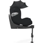 Автокрісло Cybex Sirona T Plus Sepia Black (523000387) - зменшене зображення 6