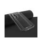 Чохол до мобільного телефона BeCover ClearShell Samsung Galaxy S25 Ultra SM-S938 Transparancy (713397) - зменшене зображення 6