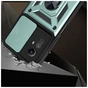 Чохол до мобільного телефона BeCover Military Xiaomi Redmi Note 12S Dark Green (709487) - зменшене зображення 3