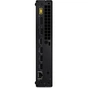 Комп'ютер Lenovo ThinkCentre neo 50q G4 / i3-1215U, 8, 256, WiFi, кл+м, Win11P (12LN0044UI) - зменшене зображення 8
