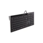 Клавіатура A4Tech FX72 USB Black (4711421001885) - зменшене зображення 2