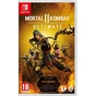 Гра Nintendo Mortal Kombat 11 Ultimate (NS174) - зменшене зображення 1