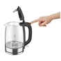 Електрочайник AMICA KD 2050G - уменьшенное изображение 8