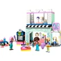 Конструктор LEGO Friends Перукарня та магазин аксесуарів (42662) - зменшене зображення 2