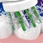 Насадка для зубної щітки Oral-B Oral-B Pro Cross Action, 2 шт (8006540847725) - зменшене зображення 5