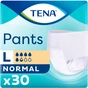 Підгузки для дорослих Tena трусики Pants Normal Large 30 шт (7322541150895) - зменшене зображення 1
