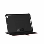 Чохол до планшета UAG iPad Mini (2015/2019) Metropolis, Cobalt (121616115050) - зменшене зображення 9
