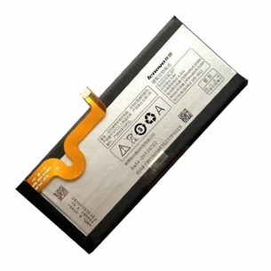 Акумуляторна батарея Lenovo for K900 (BL-207 / 37261) зображення 1
