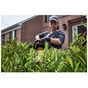 Кущоріз DeWALT XR FLEXVOLT 54 В Li-lon, 3Ah, ніж 65 см, (DCMHT573X1) - уменьшенное изображение 11