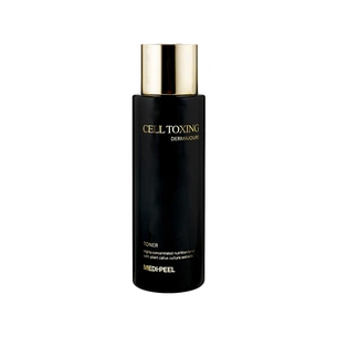 Тонік для обличчя Medi-Peel Cell Toxing Dermajours Toner 250 мл (8809409346793) изображение 1