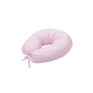 Подушка Верес для годування Soft pink 165х70 (301.03) зображення 1