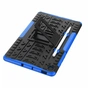 Чохол до планшета BeCover Lenovo Tab M10 (3rd Gen) TB-328F 10.1" Blue (708879) - зменшене зображення 2
