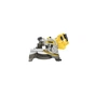 Торцювальна пила DeWALT 54В XR FLEXVOLT Li-Ion, 216х30 мм, XPS, 15 кг, 2x6Ah, TSTAK (DCS777T2) - зменшене зображення 2