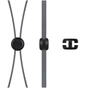 Навушники Defender OutFit B710 Black-Orange (63712) - зменшене зображення 7