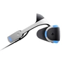 Окуляри віртуальної реальності Sony PlayStation VR (Camera +GTSport +VR Worlds) - зменшене зображення 5