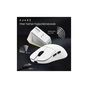 Мишка Ajazz AJ159PRO Wireless/Bluetooth/USB Charging Dock White (AJ159-PRO-W) - зменшене зображення 11