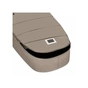 Чохол для ніг Cybex Platinum Cozy Beige (523001313) - зменшене зображення 5
