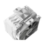 Кулер до процесора ID-Cooling SE-226-XT ARGB Snow - зменшене зображення 3