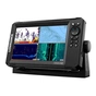 Ехолот Lowrance EAGLE-9 TRIPLESHOT HD ROW (000-16127-001) - зменшене зображення 3