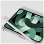 Чохол до планшета BeCover TPU Edge mount Pencil Apple iPad Air 5 (2022) 10.9" Black (708768) - зменшене зображення 5