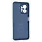 Чохол до мобільного телефона Armorstandart Icon Ring Xiaomi Redmi Note 12 4G Blue (ARM68805) - зменшене зображення 2