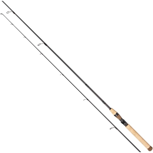 Вудилище G.Loomis GLX Walleye Series WRR8501S 2.16m 10.5-17.5g (2266.55.23) зображення 1