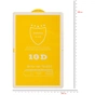 Скло захисне BeCover HUAWEI MediaPad T5 10 White (703749) - зменшене зображення 2
