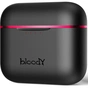 Навушники A4Tech Bloody M90 Black+Red - зменшене зображення 5