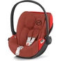 Автокрісло Cybex Cloud Z2 i-Size Plus Autumn Gold (522000679) - зменшене зображення 1