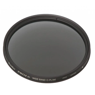 Світлофільтр Kenko PRO1D C-PL 62mm (236287) зображення 1
