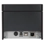 Принтер чеків Citizen CT-E351 Serial, USB, Black (CTE351XXEBX) - зменшене зображення 2