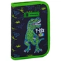 Пенал Astrabag AC1 T-Rex neon (503023018) - зменшене зображення 1