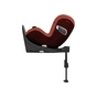 Автокрісло Cybex Sirona Z2 i-Size Plus Autumn Gold (522002423) - зменшене зображення 6