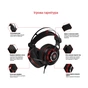 Навушники Piko PX4 Black (1283126489631) - зменшене зображення 2