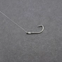 Монтаж Orange 59 Symetric Loop Fluorocarbon 40г (1шт/уп) (1959.02.98) - зменшене зображення 3