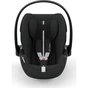 Автокрісло Cybex Cloud G i-Size Plus Moon Black (523001151) - зменшене зображення 2