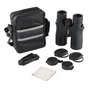 Бінокль Sigeta Stranger 8x42 WP Black (65808) - зменшене зображення 5