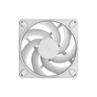 Кулер до корпусу Fractal Design Momentum 12 White (FD-F-MO1-1202) - зменшене зображення 1
