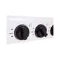 Настільна плита PRIME Technics PGK 407 CW - зменшене зображення 4