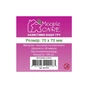 Протектор для карт Meeple Care 70 х 70 мм (100 шт., 60 мікрон) (MC7070) - уменьшенное изображение 1