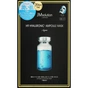 Маска для обличчя JMsolution Japan H9 Hyallronic 30 г x 5 шт. (8809505546561) - зменшене зображення 1