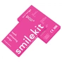 Засіб для відбілювання зубів SmileKit PAP+ Смужки 28 шт. (5.1510) - зменшене зображення 2