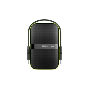 Зовнішній жорсткий диск 2.5" 5TB Silicon Power (SP050TBPHDA60S3K) зображення 1