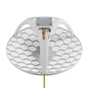 Точка доступу Wi-Fi Mikrotik LHG LTE18 (LHGGM&EG18-EA) - зменшене зображення 5