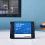 Накопичувач SSD M.2 2280 4TB SA510 WD (WDS400T3B0A) - зменшене зображення 4