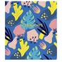 Зошит Школярик Color life 80 аркушів лінія (080-3031L) - зменшене зображення 4