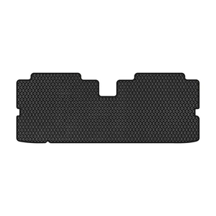 Килимок в багажник EVAtech Suzuki Jimny (JB74) 2018+ 4 покоління (SZ11768B1RBB) зображення 1